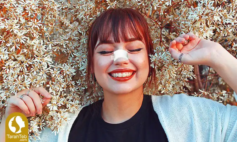 فواید جراحی زیبایی بینی