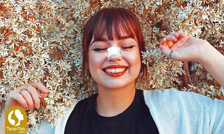 فواید جراحی زیبایی بینی
