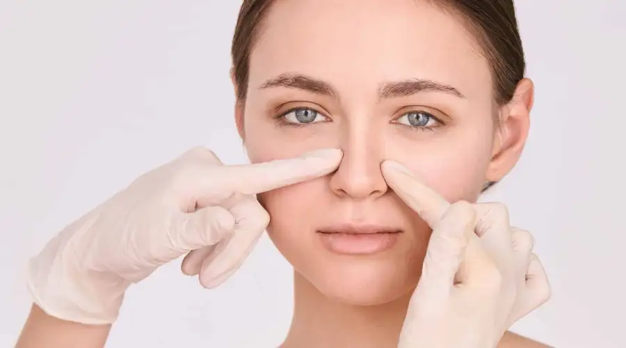 ماساژ بینی بعد از جراحی و تأثیرات آن