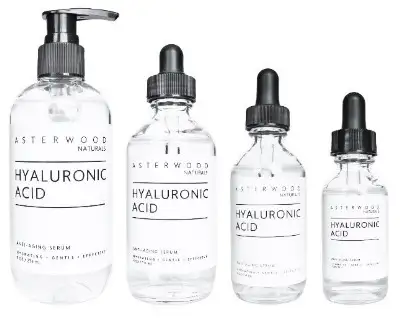 محلول hydrochloric acid