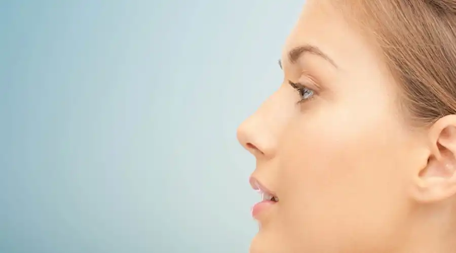 مشکلات بویایی بعد از جراحی بینی