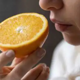 مشکلات بویایی بعد از جراحی بینی
