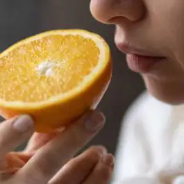 مشکلات بویایی بعد از جراحی بینی