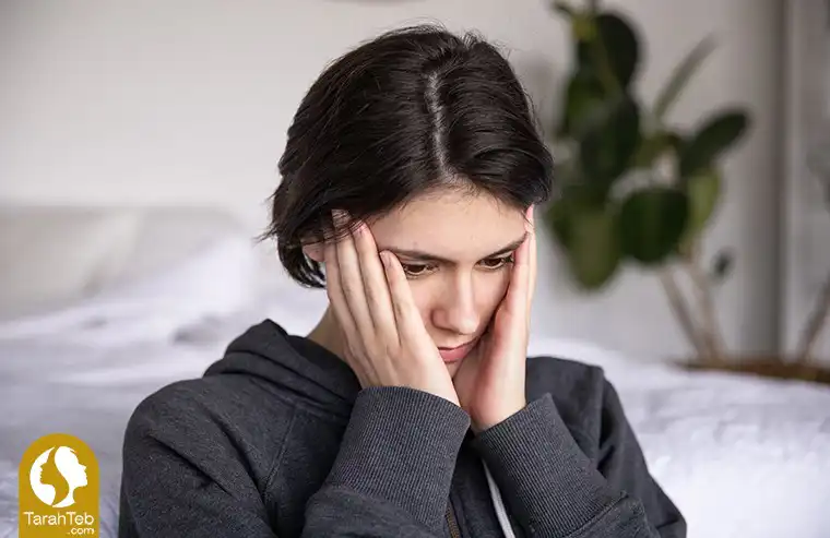 مشکلات عمل بینی در سن نوجوانی