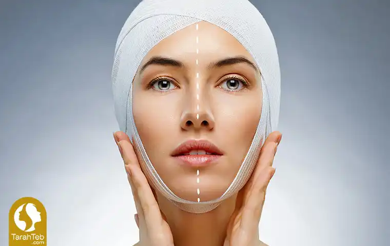 مشکلاتی که با جراحی زیبایی بینی قابل حل شدن هستند
