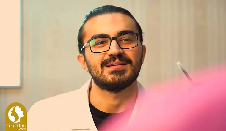 معرفی جراح بینی طبیعی کار