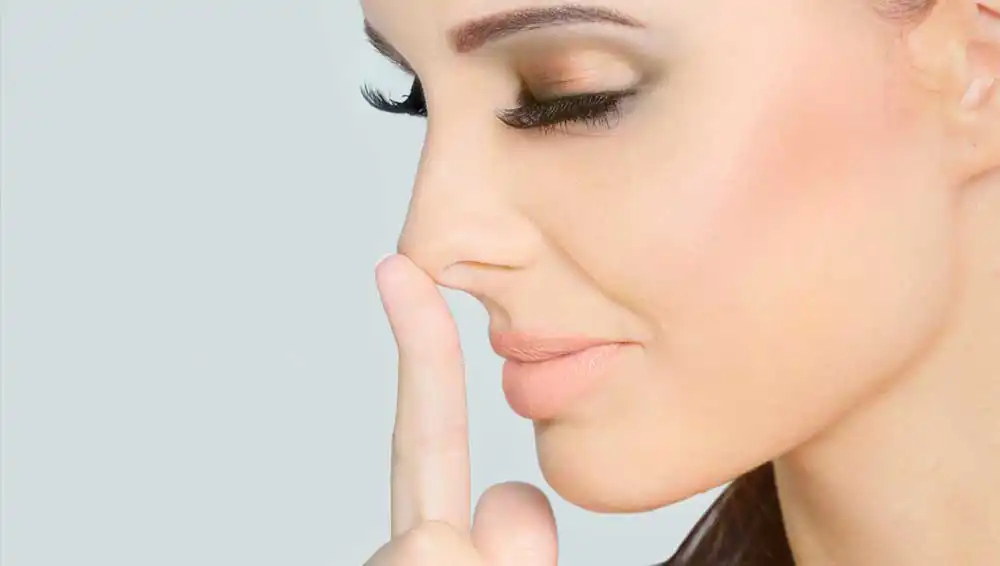 مهم ترین نکات قبل از عمل بینی