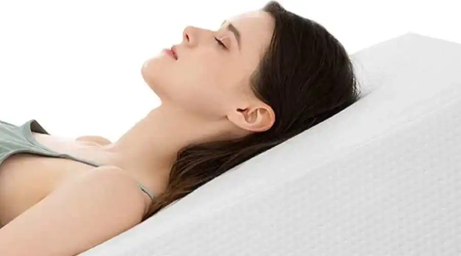 نحوه خوابیدن بعد از عمل بینی به چه صورت است؟