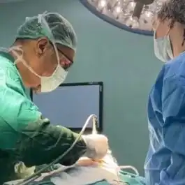 نحوه‌ انتخاب بهترین جراح برای عمل بینی 