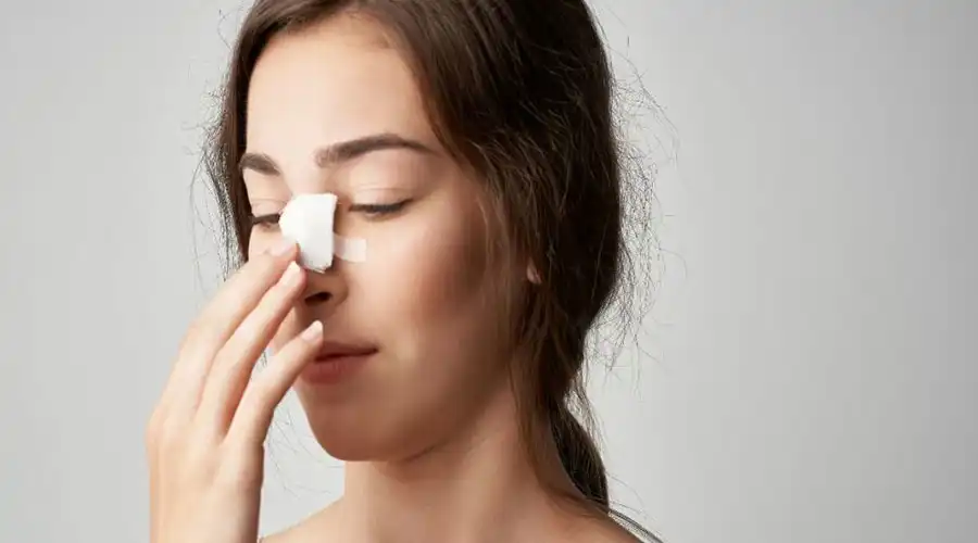 نکات مهم درباره رژیم غذایی پس از جراحی بینی