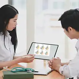  شش نکته‌ی مهم که باید قبل از مشاوره‌ی عمل بینی بدانید