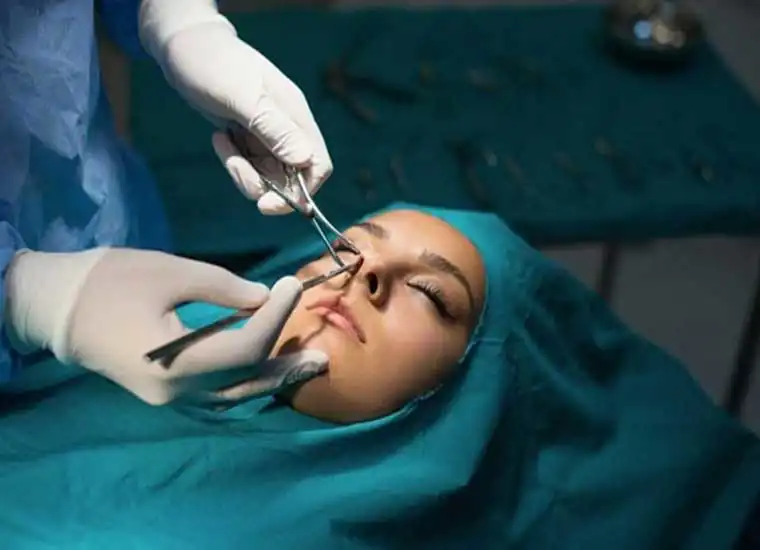 نکات کلیدی درباره ورزش بعد از عمل بینی