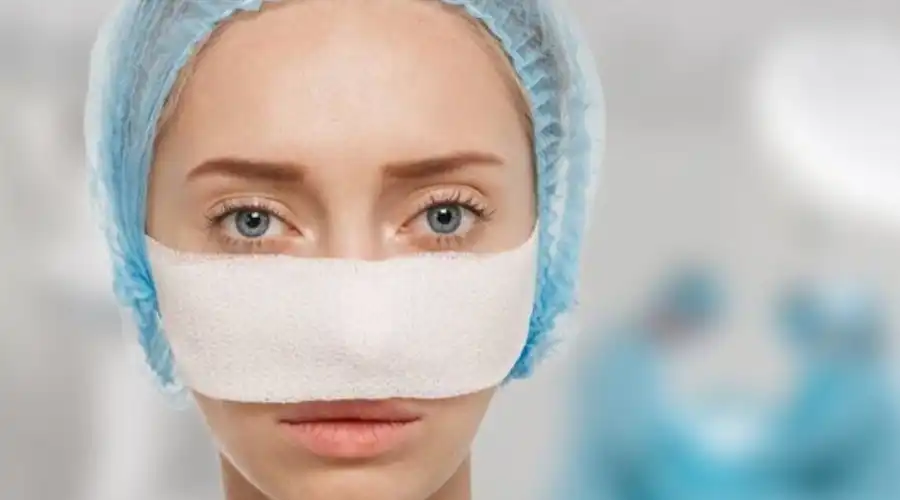 نکروز بینی چیست و چگونه درمان می شود؟