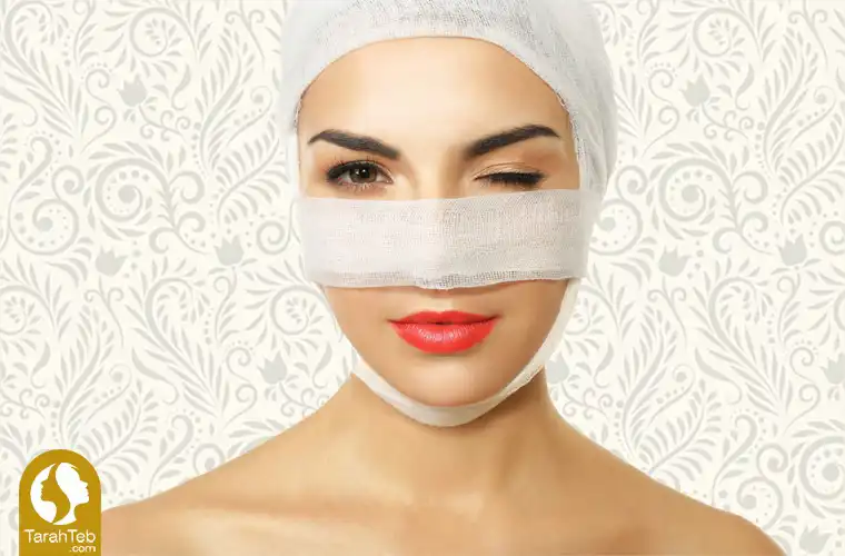 هرچه بعد از عمل بینی باید بدانید