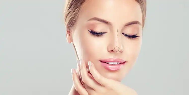 همه چیز درباره عمل جراحی بینی