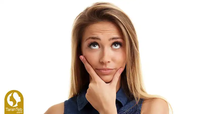 پرسش های رایج عمل بینی