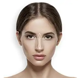 پیوند غضروف در عمل بینی