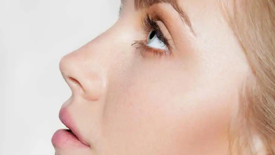 چگونه از تغییر نوک بینی بعد از عمل و افتادگی آن جلوگیری کنیم؟