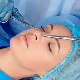 کوچک کردن بینی