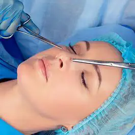 کوچک کردن بینی