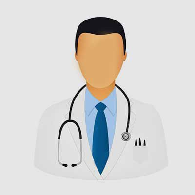 دکتر اکبری - متخصص گوش و حلق و بینی کلینیک طراح طب