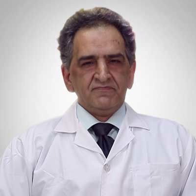 دکتر حسینی - متخصص گوش و حلق و بینی کلینیک طراح طب