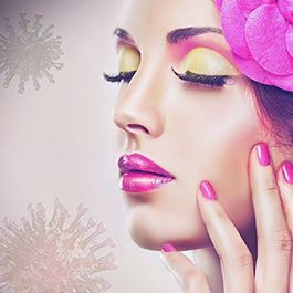 Beauty Industry after Coronavirus Pandemic