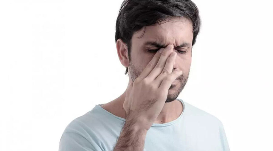 از کجا بفهمیم پولیپ بینی داریم؟ 