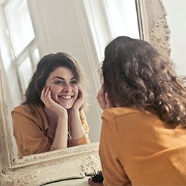 افزایش اعتمادبه‌نفس با عمل بینی
