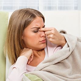 برطرف کردن مشکلات تنفسی با عمل جراحی بینی