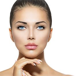 بزرگ کردن بینی