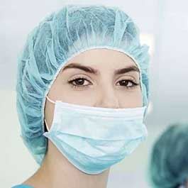جلسه اول جراحان در مورد قالب کنترلی