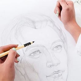 طراحی بینی قبل از عمل