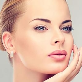 عمل بینی طبیعی