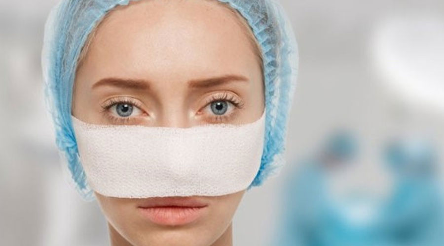 نکروز بینی چیست و چگونه درمان می شود؟